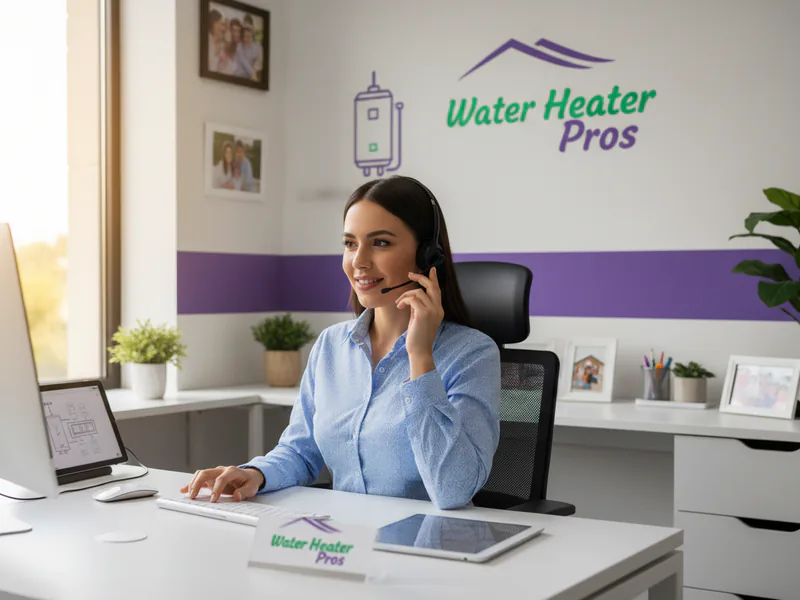 Water Heater Repair  in Desoto  FAQ